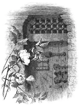 I THE PRISON DOOR Table of Contents A throng of bearded men in sadcoloured - фото 5