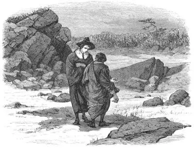 In this manner the mysterious old Roger Chillingworth became the medical - фото 29