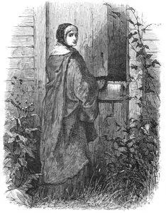 And Hester Prynne had returned and taken up her longforsaken shame But where - фото 67