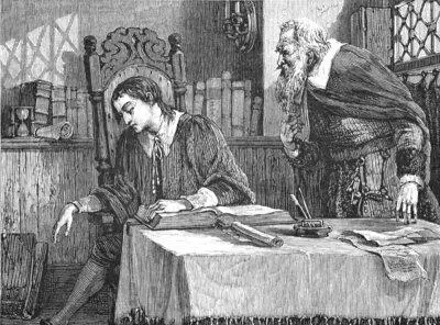 It proved not difficult to reestablish the intimacy of the two companions on - фото 32