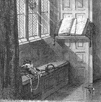 Hester Prynne went one day to the mansion of Governor Bellingham with a pair - фото 23