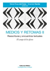 María Rosa del Coto - Medios y retomas II