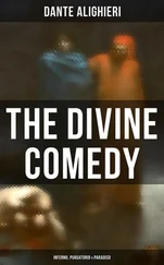 Dante Alighieri - The Divine Comedy - Inferno, Purgatorio &amp; Paradiso