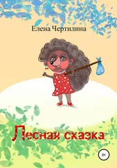 Елена Чертилина - Лесная сказка