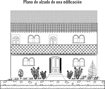 Nota Por lo general cada proyecto requiere el diseño como mínimo de un plano - фото 29