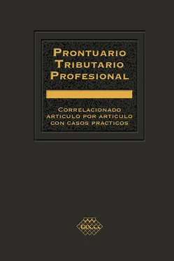 José Pérez Chávez Prontuario Tributario Profesional 2020 обложка книги