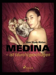 Rune Skyum-Nielsen - Medina – ist (durch)geschlagen