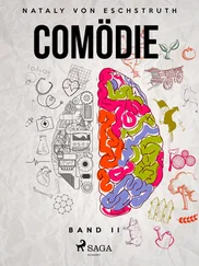 Nataly von Eschstruth - Comödie. Band 2