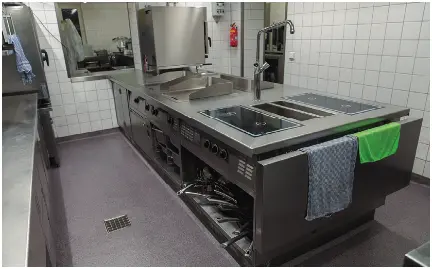 Suelo de poliuretano Estos suelos deben cumplir una serie de características - фото 4