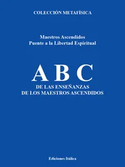 Maestros Ascendidos - ABC de las Enseñanzas de los Maestros Ascendidos