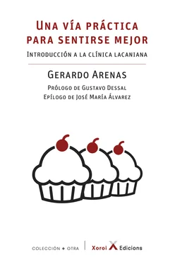 Gerardo Arenas Una vía práctica para sentirse mejor обложка книги