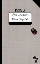 Ina Elbracht - Klub Tropikal