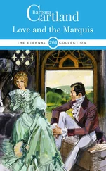 Barbara Cartland - Love and The Marquis