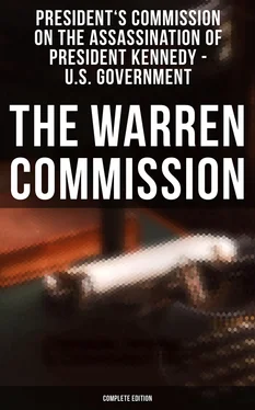 President's Commission on the Assassination of The Warren Commission (Complete Edition) обложка книги