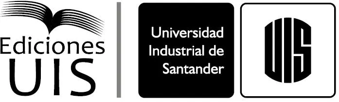 Universidad Industrial de Santander Facultad de Ciencias Humanas Escuela de - фото 2