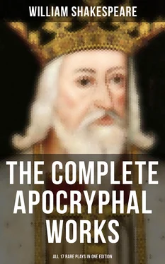 William Shakespeare The Complete Apocryphal Works of William Shakespeare - All 17 Rare Plays in One Edition обложка книги