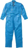 Protección corporal ropa de trabajo ceñida Talla inadecuada Dificultad de - фото 46