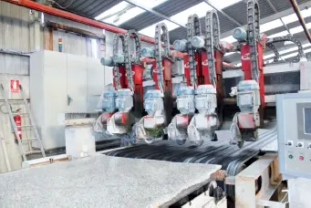 Máquina para cortes múltiples en una línea de corte Importante Las - фото 22