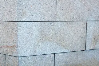 Colocación de revestimiento en fachada ventilada La colocación para las - фото 8