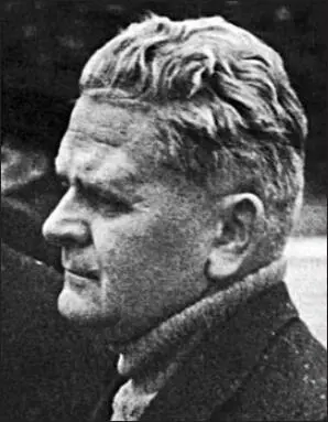 Vittorio Pozzo führte Italien 1934 und 1938 zum Weltmeistertitel Zur - фото 21