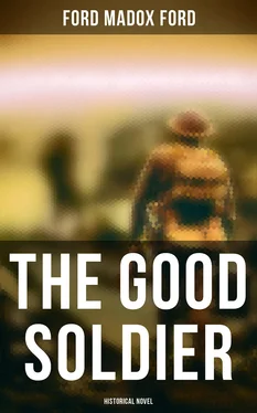 Ford Madox Ford The Good Soldier (Historical Novel) обложка книги