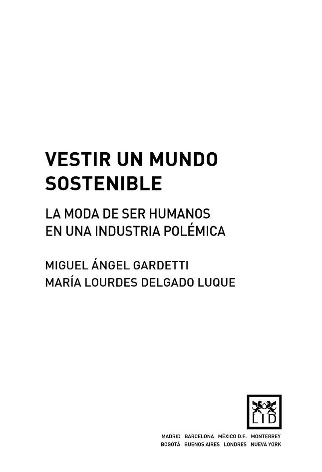 Contenido Agradecimientos Agradecimientos De María Lourdes Delgado Luque Toda - фото 2