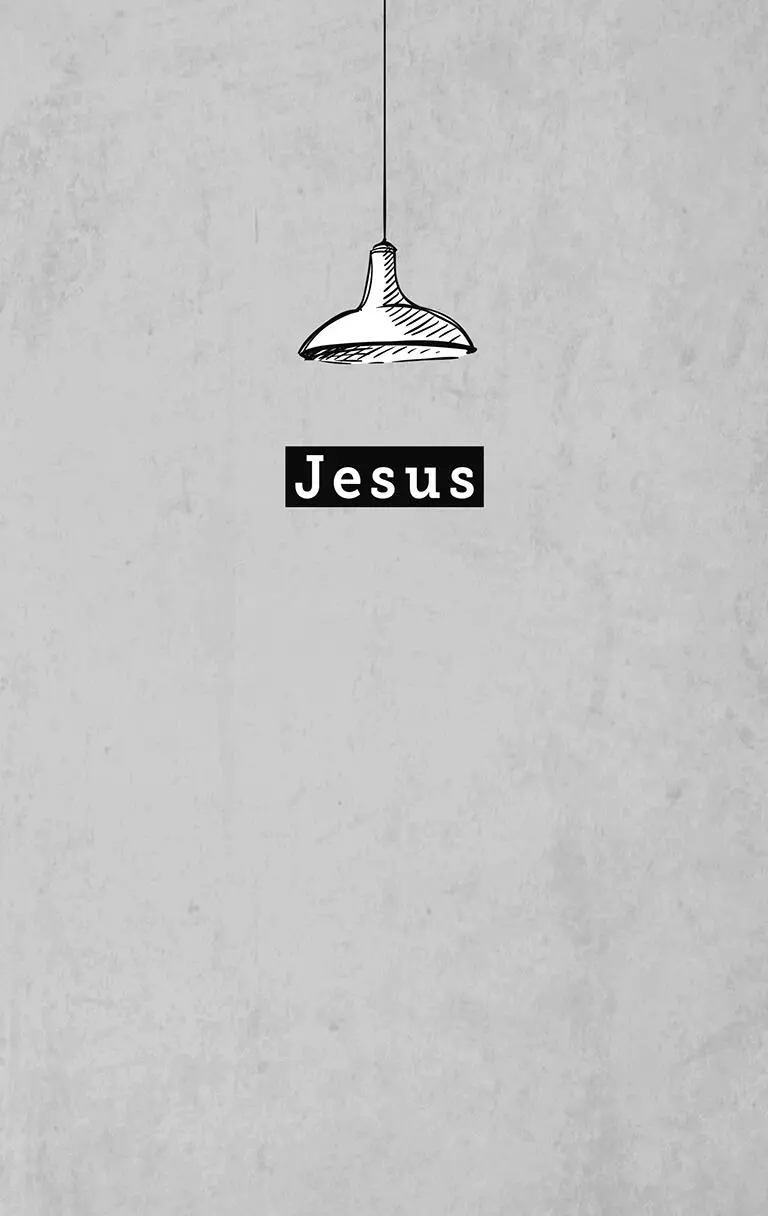 Jesus Jesus Mensch oder Gott Gibt es das eine JesusBild In meiner - фото 4