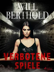 Will Berthold - Verbotene Spiele