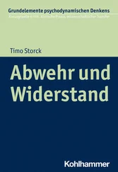 Timo Storck - Abwehr und Widerstand