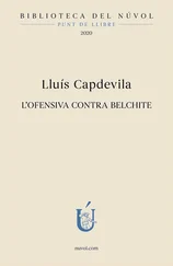 Lluís Capdevila - L'ofensiva contra belchite