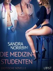 Sandra Norrbin - Die Medizinstudenten - Erotische Novelle