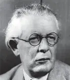 Piaget fue el sucesor de Claparède en la dirección Instituto Rousseeau de - фото 16