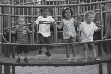 Mediante el juego los niños y niñas desarrollan todo tipo de pensamientos - фото 14