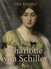 Utta Keppler - Charlotte von Schiller