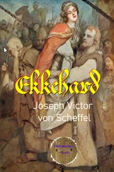 Joseph Victor von Scheffel - Ekkehard