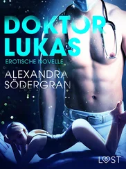 Alexandra Södergran - Doktor Lukas - Erotische Novelle