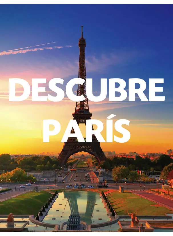Cómo es París Sus habitantes Bertrand Delante elegido alcalde de París en - фото 8
