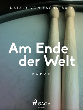 Nataly von Eschstruth Am Ende der Welt обложка книги
