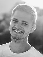 Johann Schmidt Jahrgang 1997 studiert seit 2015 an der Universität Osnabrück - фото 11