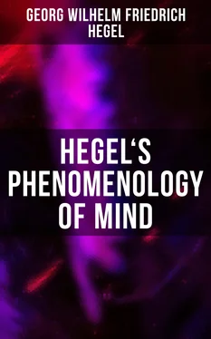 Georg Wilhelm Friedrich Hegel Hegel's Phenomenology of Mind обложка книги