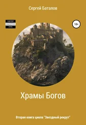 Сергей Баталов - Храмы Богов