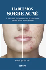 Nicolás Iglesias Pena - Hablemos sobre acné