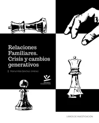 María Hilda Sánchez Jiménez - Relaciones familiares