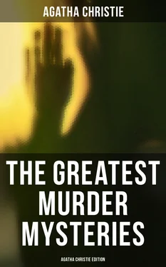 Agatha Christie The Greatest Murder Mysteries - Agatha Christie Edition обложка книги