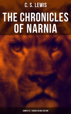 C. Lewis The Chronicles of Narnia - Complete 7 Books in One Edition обложка книги