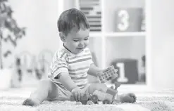 Hay que tener en cuenta que cuando el niño y niña no se siente observado actúa - фото 5