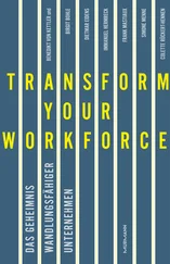 Benedikt von Kettler - Transform your Workforce!