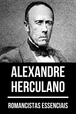 August Nemo Romancistas Essenciais - Alexandre Herculano обложка книги