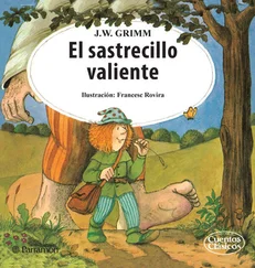 Jacob y Wilhelm Grimm - El sastrecillo valiente