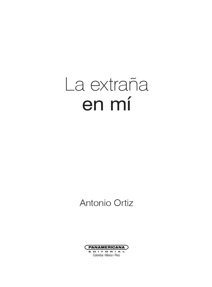 Yo solía pensar que era la persona más extraña del mundo pero luego pensé que - фото 2